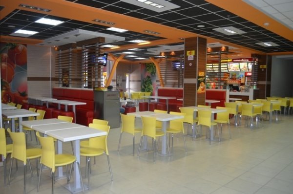 ТЦ «Варшавський» - унікальне місце для відпочинку та шопінгу* 