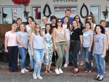 Волинські та рівненські «приватівці» увійшли до банківської «Ліги Чемпіонів»*