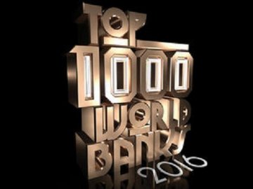 ПриватБанк став єдиним українським у ТОП-1 000 світових банків*