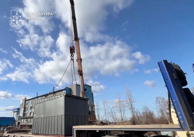 На Волині викрили масштабну мережу незаконного виробництва та збуту пального