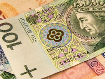 Обмін польських злотих: де вигідніше