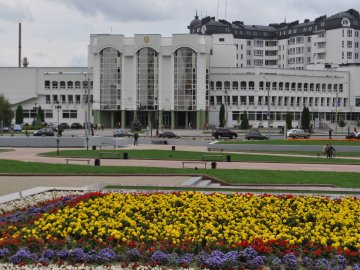 Кабінети волинських фіскалів відремонтують за мільйон гривень