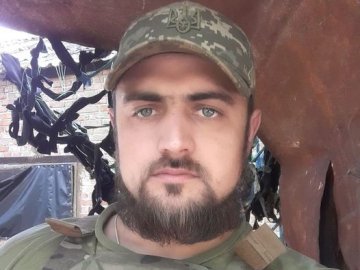 На Луганщині загинув Герой з Волині Петро Войтович