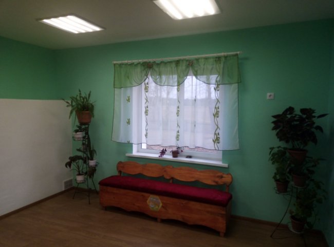 У селі на Волині за понад 1 млн реконструювали початкову школу 