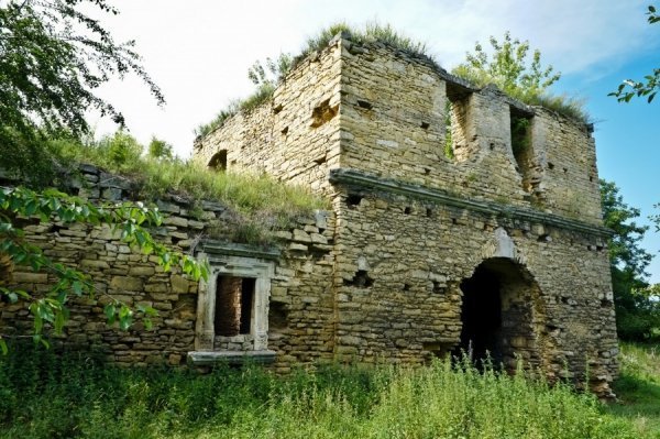 ТОП-5 маловідомих туристичних місць Західної України. ФОТО
