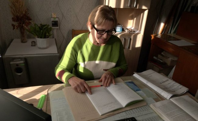 На Волині працює 133-річна метеостанція. ВІДЕО