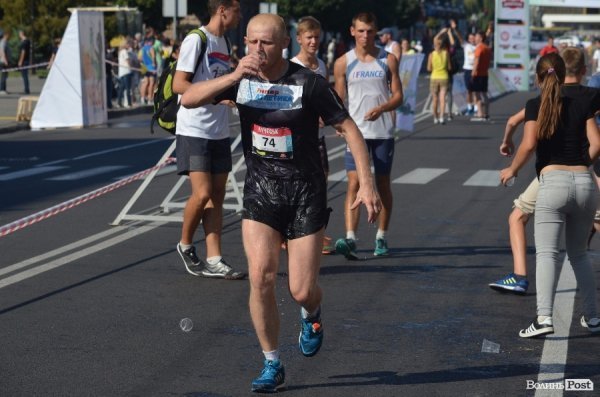 Півмарафон «Лучеськ». ФОТОРЕПОРТАЖ