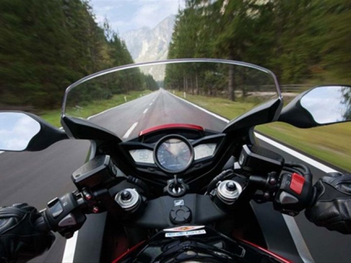 У Луцьку просять взятися за гонщиків, які шумлять під час тривог