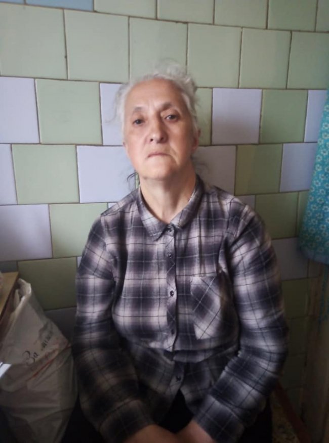 Загибель чоловіка і догляд за синами з інвалідністю: лучанка з нелегкою долею потребує допомоги