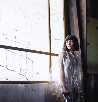 «The Hardkiss» здивував новим кліпом в стилі «ретро». ФОТО. ВІДЕО