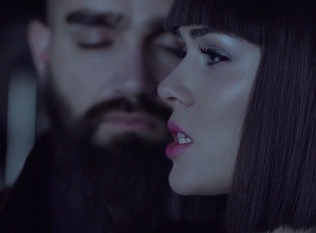 «The Hardkiss» здивував новим кліпом в стилі «ретро». ФОТО. ВІДЕО