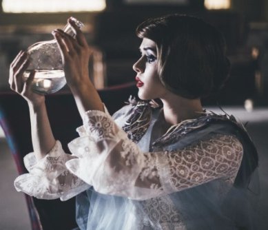 «The Hardkiss» здивував новим кліпом в стилі «ретро». ФОТО. ВІДЕО