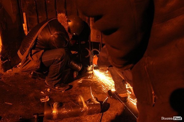 Нічне. НОТАТКИ ОЧЕВИДЦЯ. ФОТО