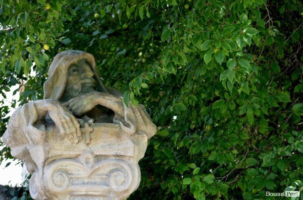 Фотопогляд: старий Луцьк 