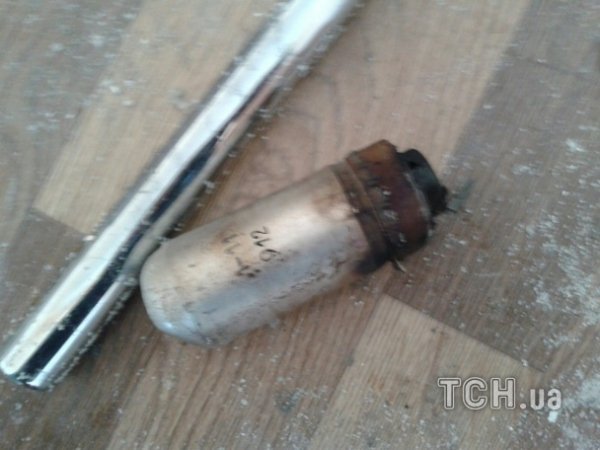 Опублікували фото розгромленої частини морпіхів у Феодосії