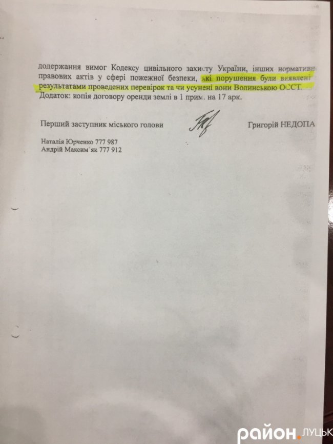 У Луцьку можуть закрити Варшавський ринок