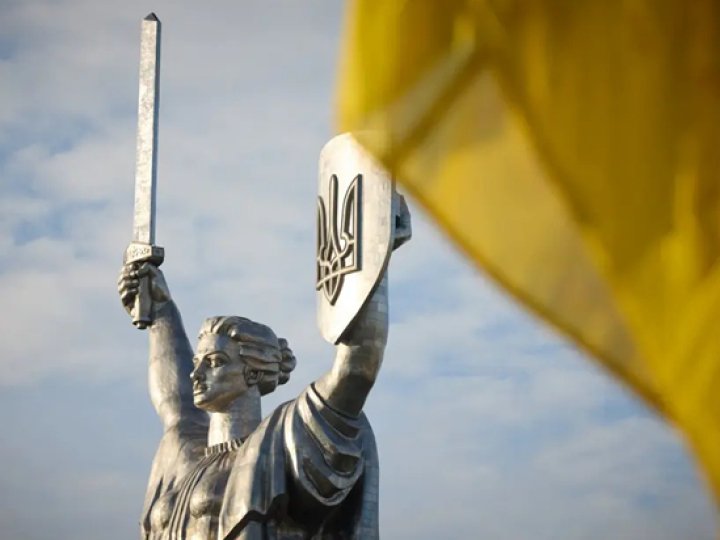 Україна відзначає 35 років незалежності: історія головного державного свята