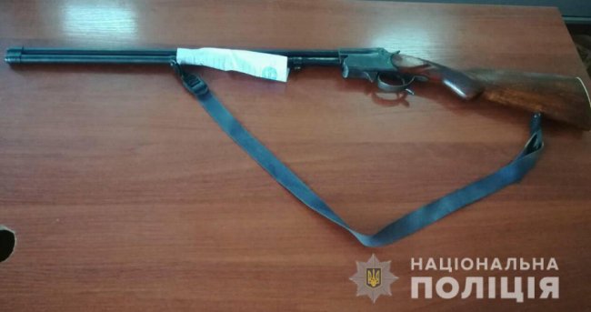 Розповіли, скільки зброї добровільно здали волиняни у жовтні