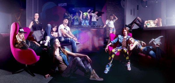 У Луцьку відкриють новий клуб