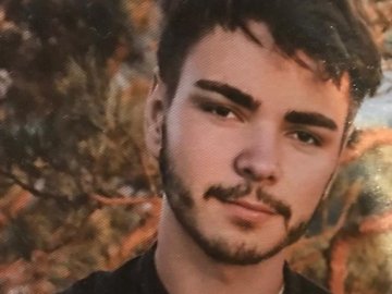 Хлопця могли викрасти: на Львівщині зник уродженець Волині 