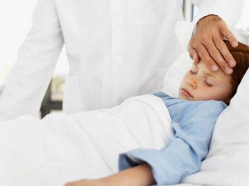 На Волині судили матір, яка випадково отруїла сина