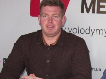 На Волині пройде конкурс «Битва талантів»