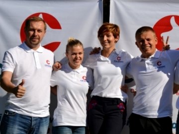 На Волині вчили лідерству: як усе було