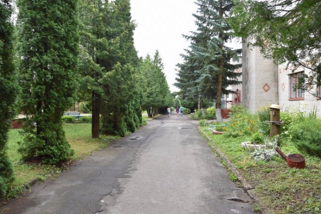 Луцьким дітям влаштували безкоштовний відпочинок у таборі