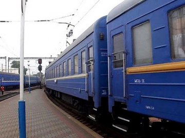 Волинський потяг потрапив у ТОП-10 найпопулярніших
