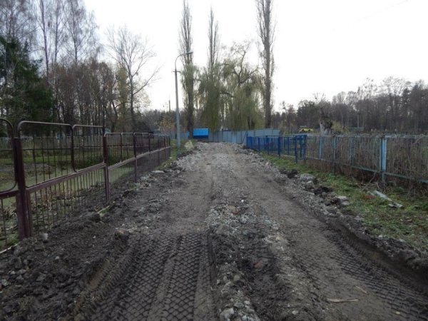 Як зоопарк у Луцьку готують до реконструкції. ФОТО