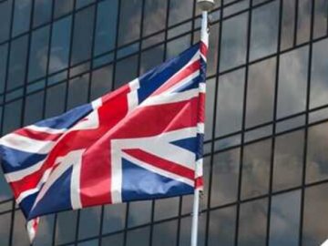 Британія посилить підтримку України взимку