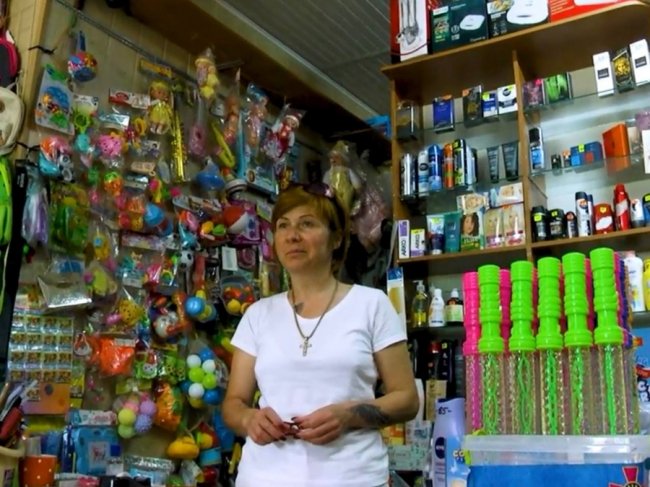 Наталія Поліщук