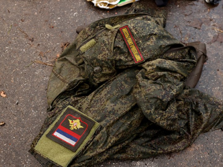 На війні ліквідували футболіста-зрадника, який був вихованцем «Волині»