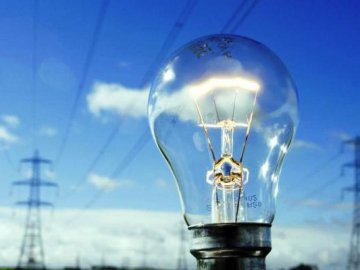 Де у Луцьку та на Волині не буде світла 24 квітня