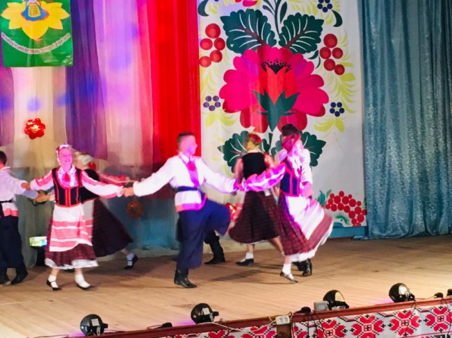 Волиняни здобули чимало нагород на всеукраїнському фестивалі. ФОТО 