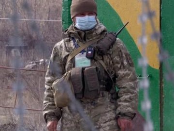 Спалах Сovid-19 у ЗСУ: зафіксували 14 нових випадків