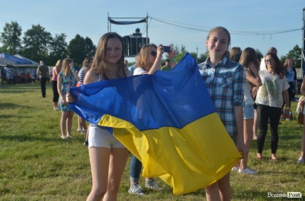 Як Ковель відривався під ВВ, Тартак, Антитіла. ФОТО