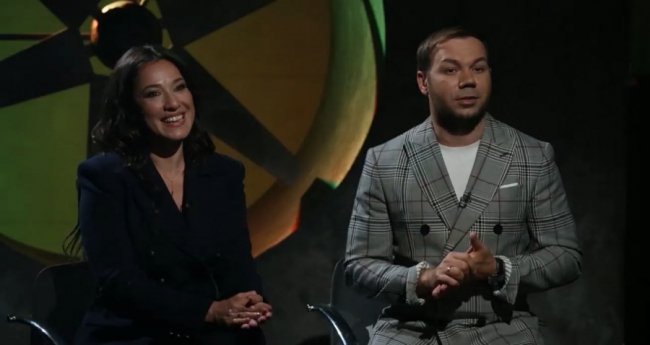 На шоу «Модель XL» волинянка роздягнеться перед фотографом. ФОТО