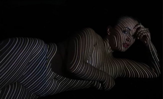 На шоу «Модель XL» волинянка роздягнеться перед фотографом. ФОТО