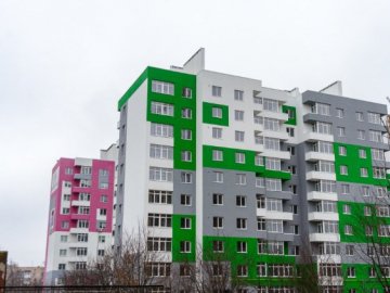 Ні мешканцям, ні гаманцям не страшні люті морози: «Caramel Residence» – місце, де завжди тепло*
