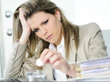 В Україні жінки заробляють на 20% менше, ніж чоловіки