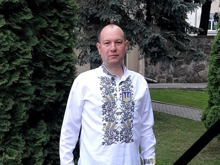 У Луцьку на 45-му році передчасно помер посадовець міської ради