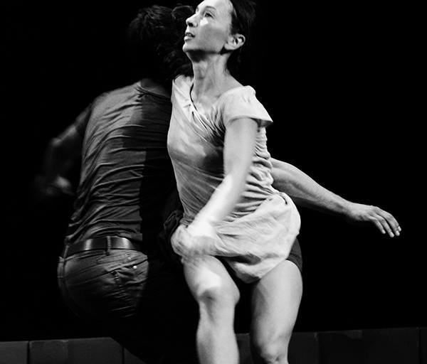 До Луцька везуть танцювальний дитячий перфоменс. ФОТО