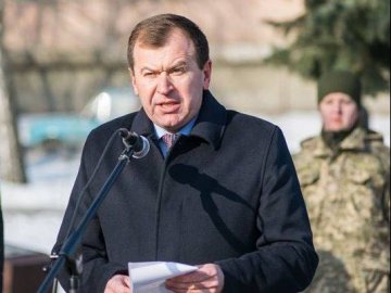 Мер міста на Харківщині втік до Росії разом із сім'єю