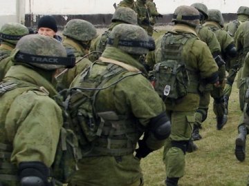 Росія й далі перекидає з Білорусі підрозділи для участі у бойових діях в Україні