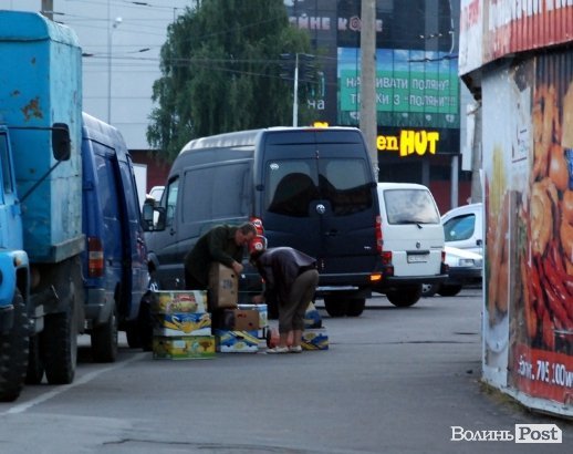 Місто, яке я люблю. Луцьк прокидається. Частина 4
