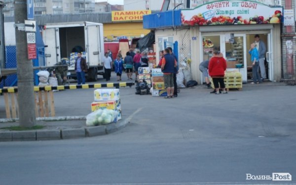 Місто, яке я люблю. Луцьк прокидається. Частина 4