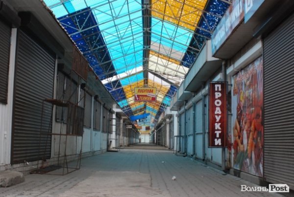 Місто, яке я люблю. Луцьк прокидається. Частина 4