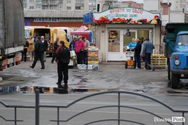 Місто, яке я люблю. Луцьк прокидається. Частина 4