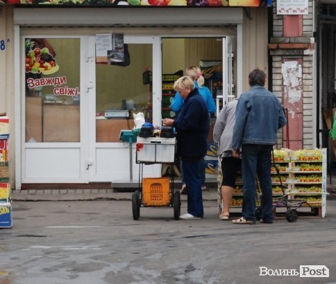 Місто, яке я люблю. Луцьк прокидається. Частина 4